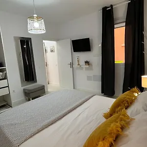 Apartamento Orlando 85 En Costa Adeje (Tenerife)