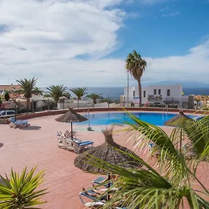 C104b Brand New Elegant Pool! Costa Adeje (Tenerife)