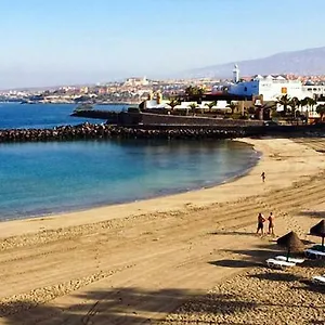 Atlantic Ocean View Costa Adeje (Tenerife)